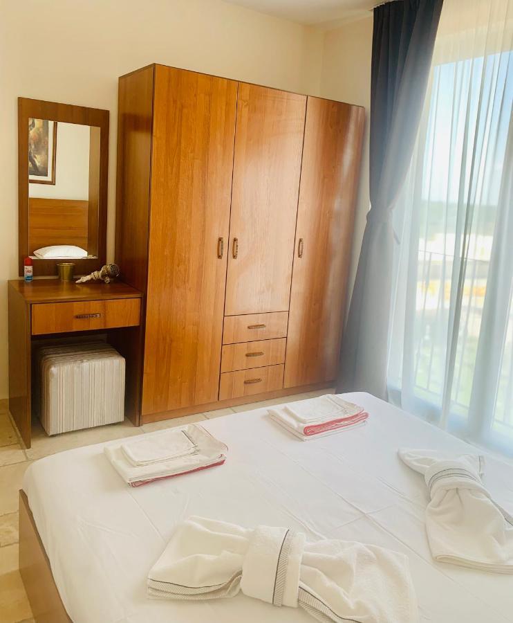 Royal Apartment Sea View By Kaliakria Topola Buitenkant foto
