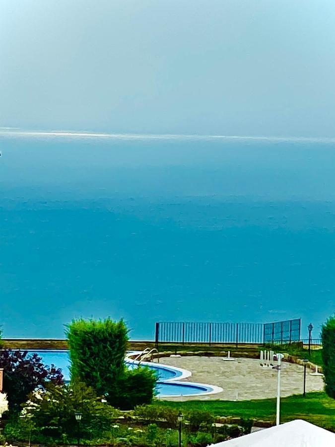 Royal Apartment Sea View By Kaliakria Topola Buitenkant foto